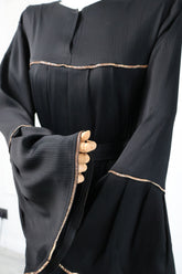 Abaya Black zoom