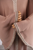 Abaya Nora