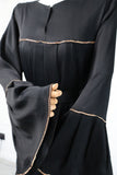 Abaya Black zoom